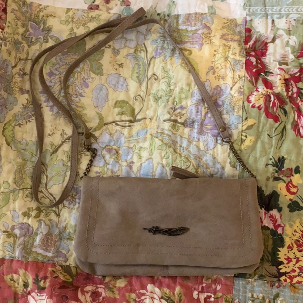 Crossbody Purse - Never used